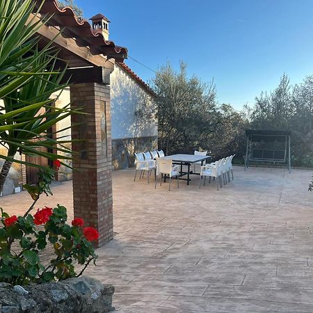 Casa De Campo Ruralruna アラセナ エクステリア 写真